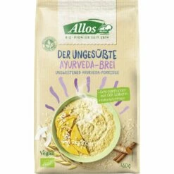 Bio Ayurveda Brei, Ungesüßt