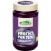 Bio Frucht Pur 75% Heidelbeere