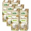 Bio Mandel Drink, Ganzer Karton 6 Stück -Monki Geschaft allos bio mandel drink grosspackung 6 x 1l 0c9b56f78650cde72aeae9cd0cf1c317ea0ba741