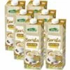 Bio Soja Barista Drink, Ganzer Karton 6 Stück 2 Bio Soja Barista Drink, Ganzer Karton 6 Stück -Monki Geschaft allos bio soja barista drink grosspackung 6 x 1l e1026f5e664b3a80329ff259470505ff3ac960ae