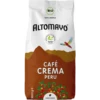 Bio Café Crema Bohne -Monki Geschaft altomayo bio cafe crema bohne 1kg 21b394fbaa0ab4b1364fba09240feabb43436fd8