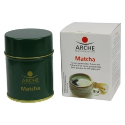 Bio Matcha Feiner Pulvertee