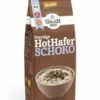 Bio Porridge Hot Hafer Schoko Demeter -Monki Geschaft bauckhof bio hot hafer schoko 0 4kg 238079dd6eecf159c0e891d7d180176c5e8c655f
