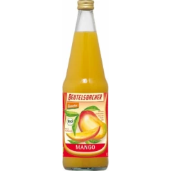 Bio Mangosaft Demeter