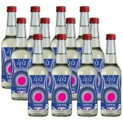 Bio Tonic Frizzante, Ganzer Kasten 12 Stück