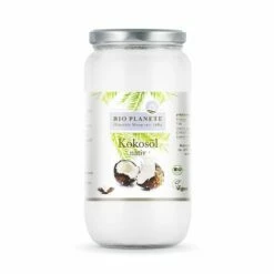 Bio Kokosöl, Vorratsgröße 0,95 L