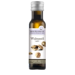 Bio Walnussöl Nativ