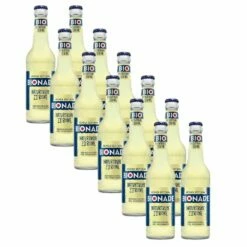 Bionade Naturtrübe Zitrone, Ganzer Kasten 12 Stück
