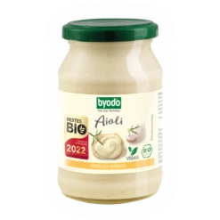 Bio Aioli Vegan