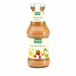 Bio Cocktail Sauce