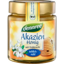 Bio Akazienhonig