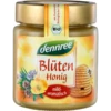 Bio Blütenhonig