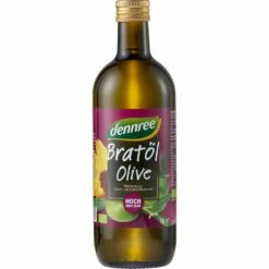Bio Bratöl Olive