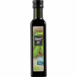 Bio Hanföl Nativ