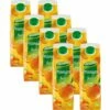 Bio Orangensaft Direktsaft, Ganzer Karton 8 Stück -Monki Geschaft dennree bio orangensaft direktsaft grosspackung 8 x 1l 987de056677781c0fea5dfc68119ad673e663bc9