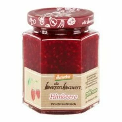 Bio Fruchtaufstrich Himbeere