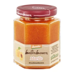 Bio Marille Fruchtaufstrich