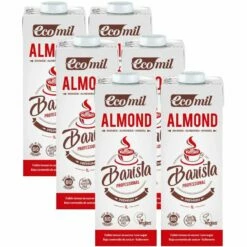 Bio Mandel Drink Barista, Ganzer Karton 6 Stück