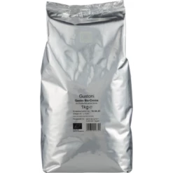 Bio Gastro Cafe Crema, Ganze Bohne