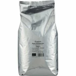 Bio Gastro Espresso, Ganze Bohne