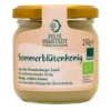 Bio Sommerblütenhonig