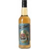 Bio Rum Ron De Marinero, Faitrade