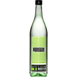 Vodka Partisan Green