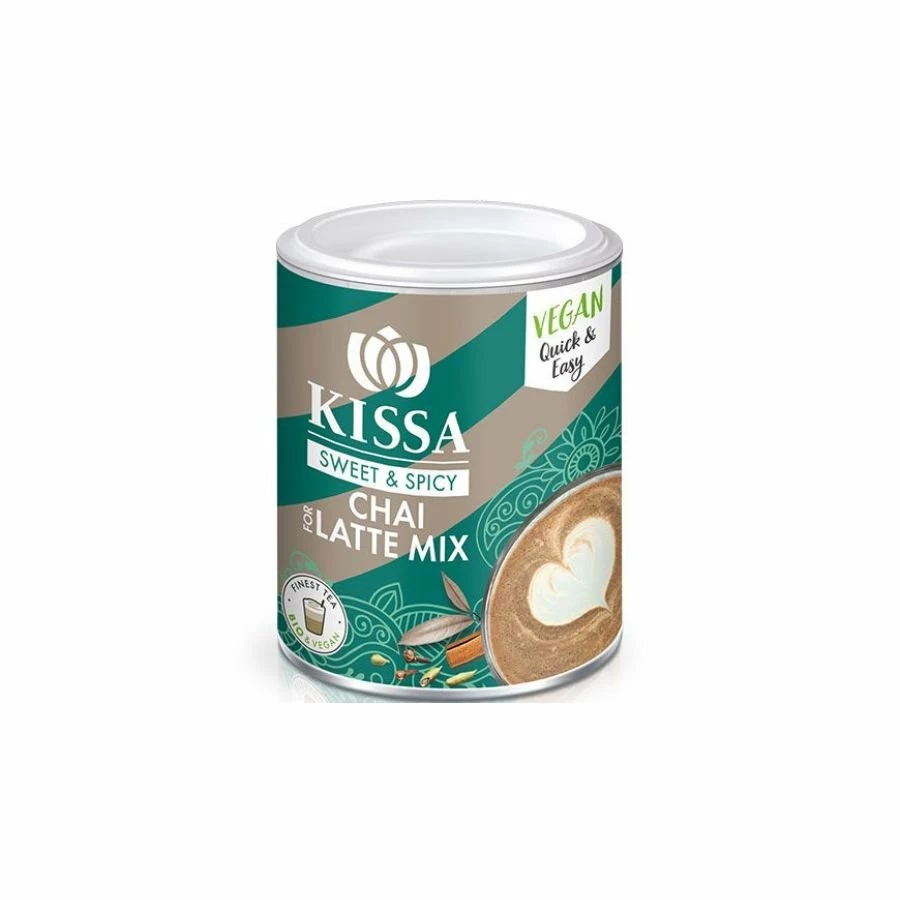 Monki Geschaft -Monki Geschaft kissa bio chai for latte mix 0 12kg c14ee5c32e10fb05c7fe44250a7644f605bad1af