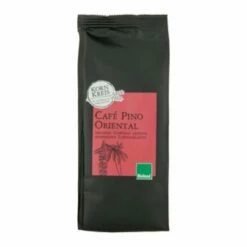 Bio Café Pino-Oriental Lupinenkaffee Gemahlen