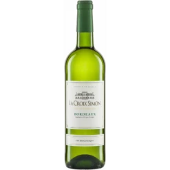 Bio Sauvignon Blanc Sémillon, Bordeaux Blanc AOP