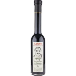 Bio Aceto Balsamico Di Modena IGP Luigi