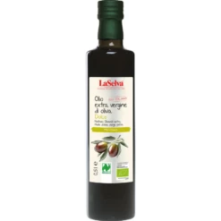 Bio Natives Olivenöl Extra Dolce Mild