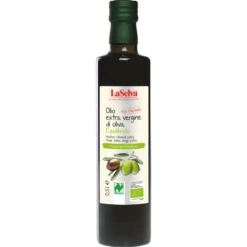Bio Natives Olivenöl Extra