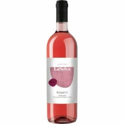 Bio Rosato Vino IGT