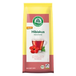 Bio Hibiskus-Tee, Demeter, Lose