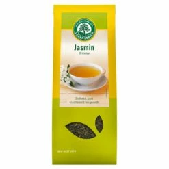 Bio Jasmin Grüntee, Lose