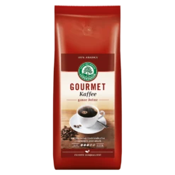 Bio Kaffee Gourmet, Ganze Bohne