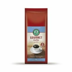 Bio Kaffee Gourmet, Gemahlen, Entkoffeiniert