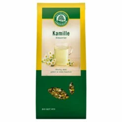 Bio Kamillentee, Lose