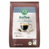 Bio Pads Gourmet Caffe Crema Entkoffeiniert