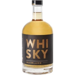 Bio Mainland Whisky