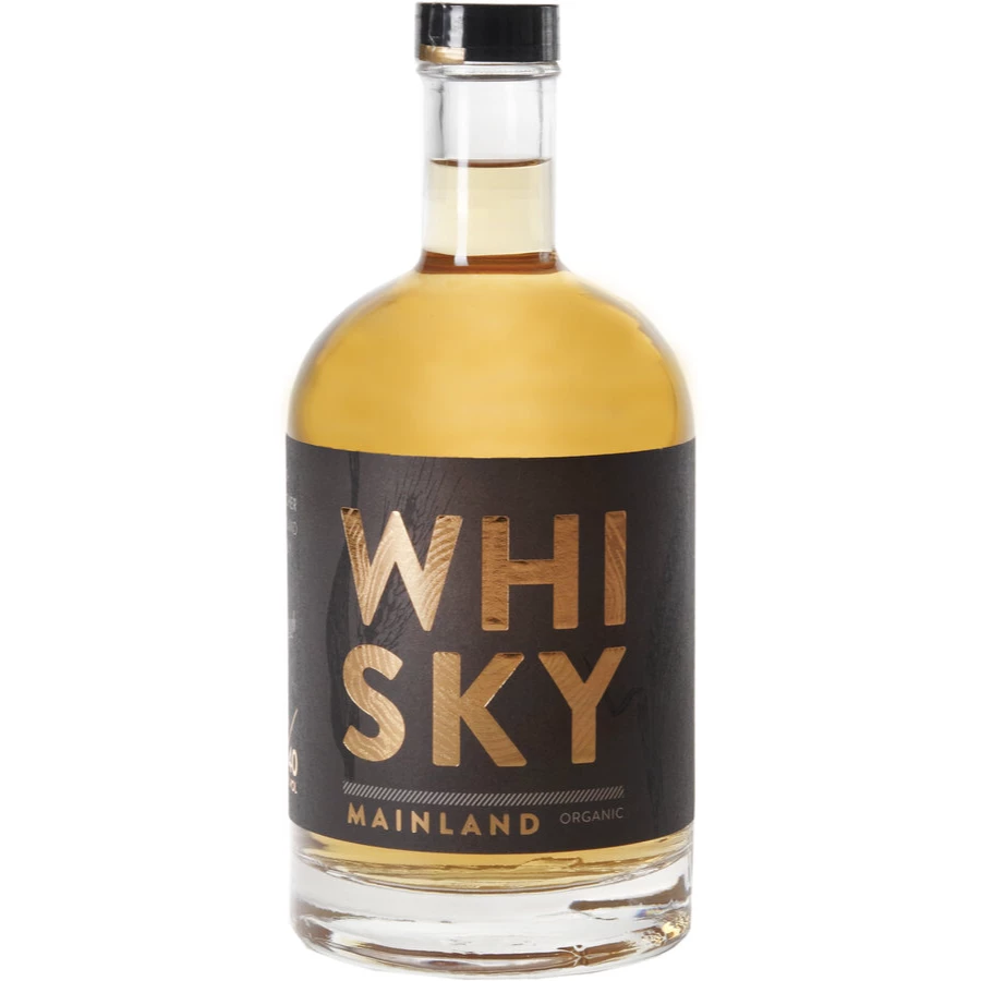 Bio Mainland Whisky 3 Bio Mainland Whisky