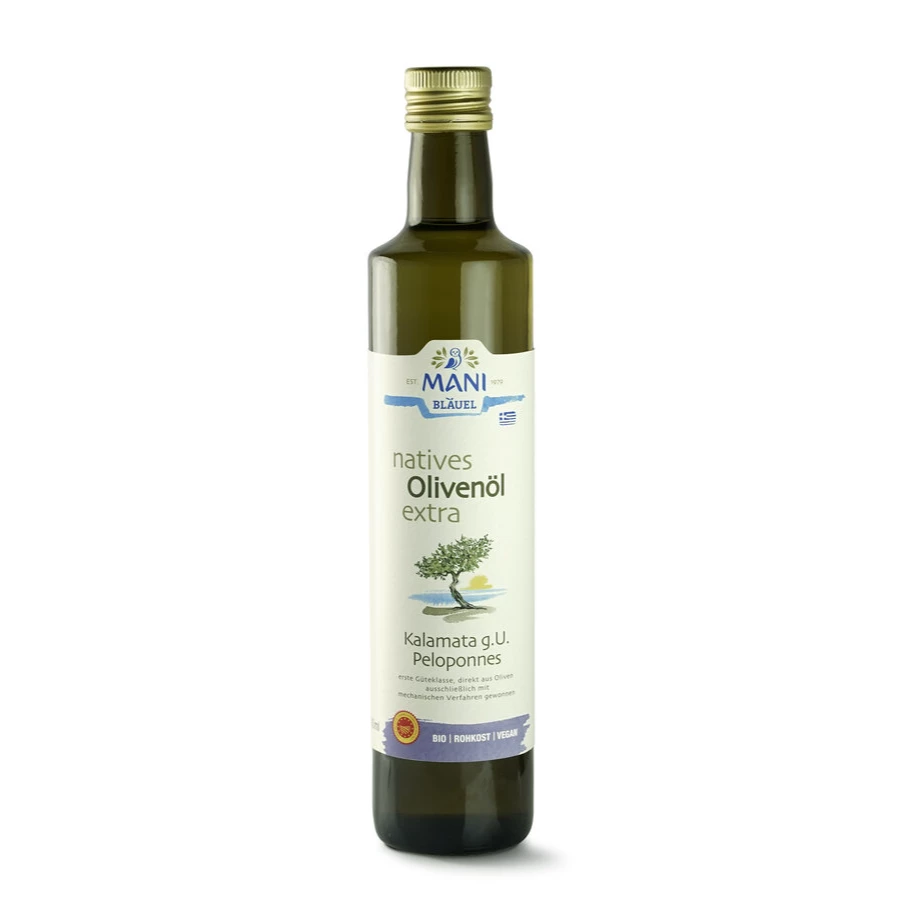 Bio Olivenöl Kalamata 3 Bio Olivenöl Kalamata