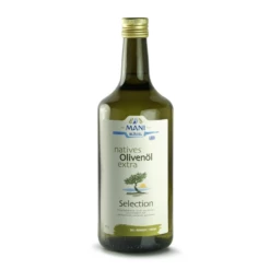 Bio Olivenöl Selection, Nativ Extra