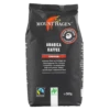 Bio Fairtrade Arabica Kaffee, Gemahlen