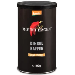 Bio Dinkelkaffee Demeter