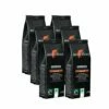 Bio Fairtrade Espresso, Gemahlen, Ganzer Karton 6 Stück