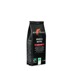 Bio Röstkaffee Ganze Bohnen