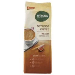 Bio Getreidekaffee Nachfüllbeutel Demeter