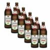 Bio Lammsbräu Dunkle Weiße Alkoholfrei, Ganzer Kasten 10 Stück -Monki Geschaft neumarkter lammsbraeu bio lammsbraeu dunkle weisse alkoholfrei ganzer kasten 10 x 0 5 l b9b7e1d8d30025ebbf686b1158ce631aca1cb42e